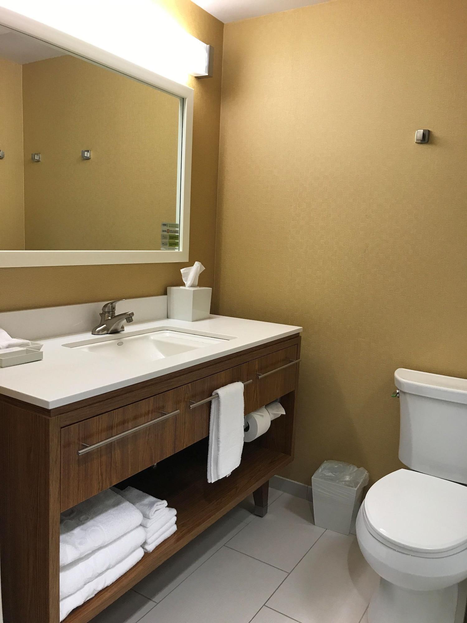 Home2 Suites By Hilton Форт-Смит Экстерьер фото